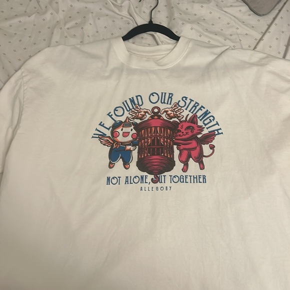 Allegory Clothing - Hunter X Hunter Knuckle - Picture 2 of 3